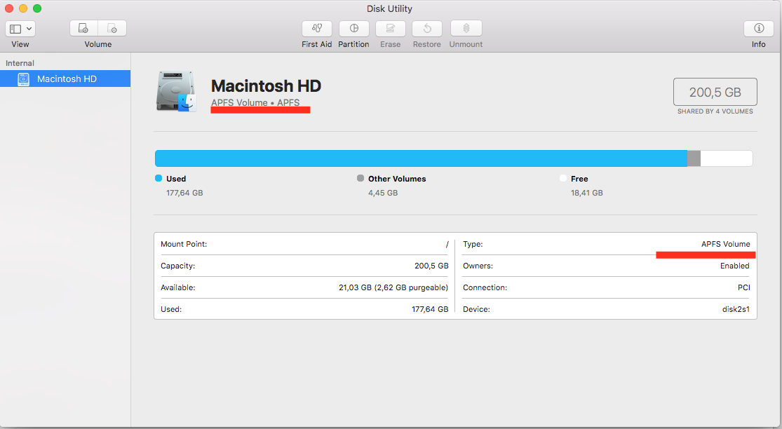 Docker Download Mac