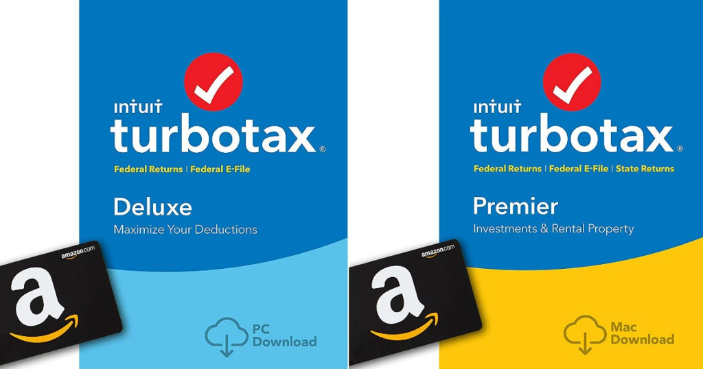 Turbotax For Mac Download